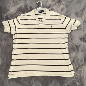 Polo Ralph By Lauren Men’s XXL Shirt